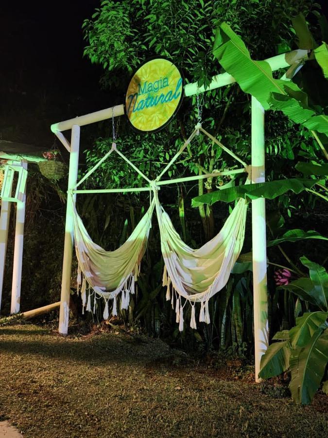 Hotel Magia Natural Сан Рафаел Екстериор снимка