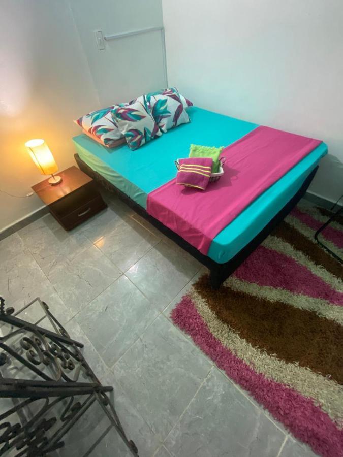Hotel Magia Natural Сан Рафаел Екстериор снимка